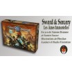 Sword & Sorcery Les âmes immortelles