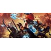 Sword & Sorcery Les âmes immortelles