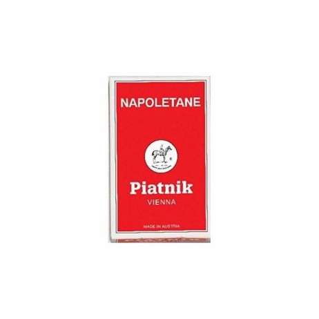 Scopa Napoletane