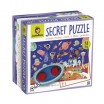 Secret puzzle espace