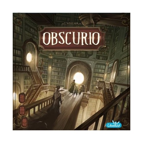 Obscurio