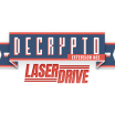 Decrypto: laser drive