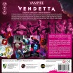 Vendetta Vampire la Mascarade