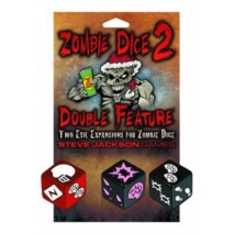 Zombie dice 2