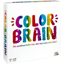 Color brain