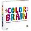 Color brain