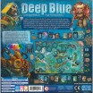 Deep blue