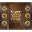 Champ d'honneur