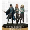 Harry Potter - Dumbledore's Army