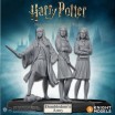 Harry Potter - Dumbledore's Army