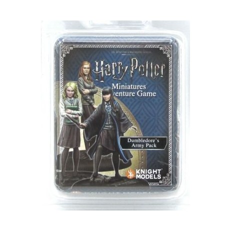 Harry Potter - Dumbledore's Army