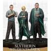 Harry Potter - Slytherin students