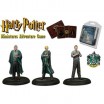 Harry Potter - Slytherin students