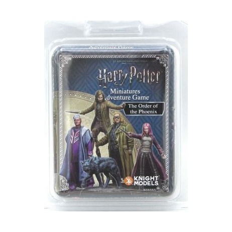Harry Potter - Order of the phenix