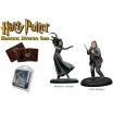 Harry Potter - Bellatrix & Wormtail