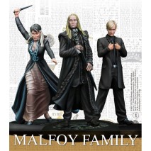 Harry Potter - Malfoy Familly
