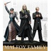 Harry Potter - Malfoy Familly