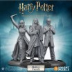 Harry Potter - Malfoy Familly