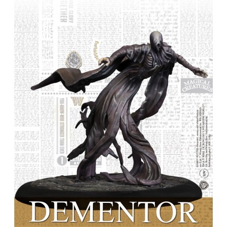 Harry Potter - Dementor adventure pack