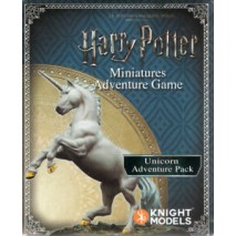 Harry Potter - Unicorn adventure pack