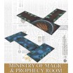 Harry Potter - Ministry of magic adventure pack