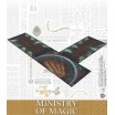 Harry Potter - Ministry of magic adventure pack