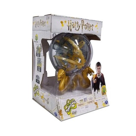 Perplexus Harry Potter