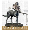 Harry Potter - Magorian & Centaurs