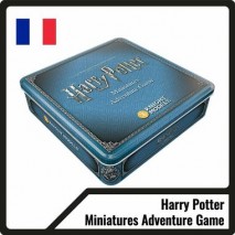 Harry Potter Le jeu de figurines