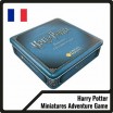 Harry Potter Le jeu de figurines