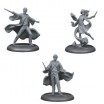 Harry Potter Le jeu de figurines