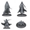 Harry Potter Le jeu de figurines
