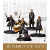 Harry potter - hufflepuff students