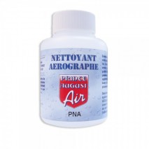 Nettoyant pour aérographe 85ml