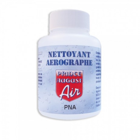 Nettoyant pour aérographe 85ml