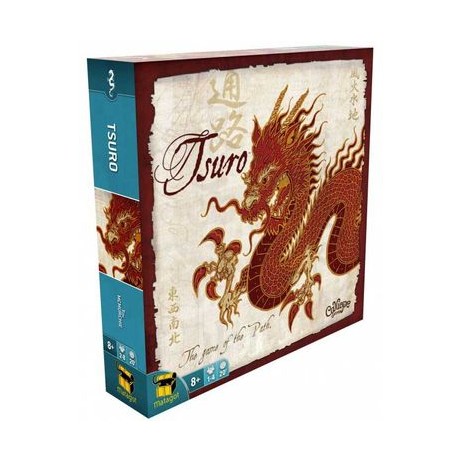 Tsuro
