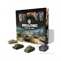 World of Tanks