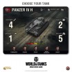World of Tanks