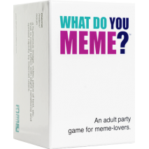 What do you meme ?