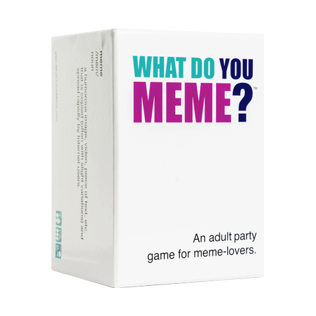 What do you meme ?