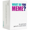 What do you meme ?