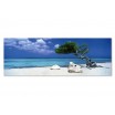 Puzzle 1000 p Ile Paradisiaque Panorama Heye