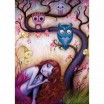 Puzzle 1000 p Dreaming Wishing Tree Heye