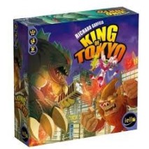 King of tokyo