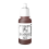 Rouge cad brûlé