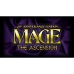 Mage l'Ascension 20éme Anniversaire