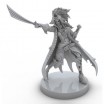 Sword & Sorcery héros Victoria