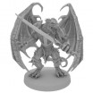 Sword & Sorcery héros Volkor