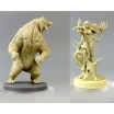 Sword & Sorcery héros Samyria