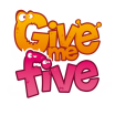 Give me five